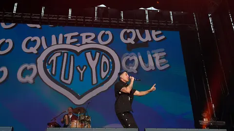 LUCK RA  - MÚSICA EN GRANDE 2025 - EL REY LAGARTÓN (51)