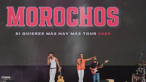 MOROCHOS - MÚSICA EN GRANDE 2025 - EL REY LAGARTÓN (4)