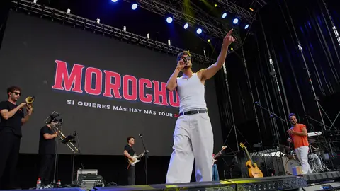 MOROCHOS - MÚSICA EN GRANDE 2025 - EL REY LAGARTÓN (5)