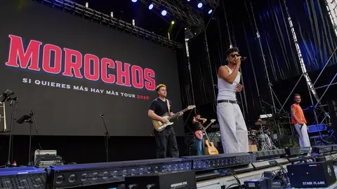 MOROCHOS - MÚSICA EN GRANDE 2025 - EL REY LAGARTÓN (6)