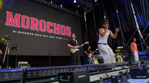 MOROCHOS - MÚSICA EN GRANDE 2025 - EL REY LAGARTÓN (7)
