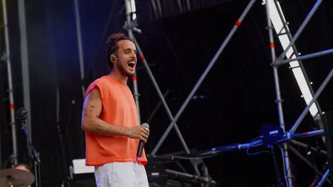 MOROCHOS - MÚSICA EN GRANDE 2025 - EL REY LAGARTÓN (8)