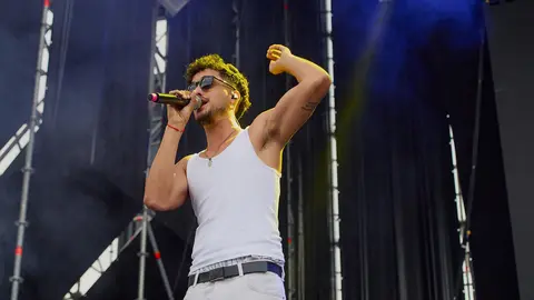 MOROCHOS - MÚSICA EN GRANDE 2025 - EL REY LAGARTÓN (9)