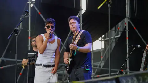 MOROCHOS - MÚSICA EN GRANDE 2025 - EL REY LAGARTÓN (11)