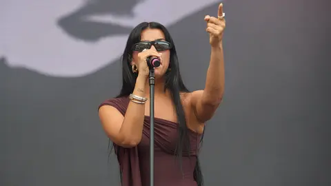 PAULA CENDEJAS - MÚSICA EN GRANDE 2025 - EL REY LAGARTÓN (1)