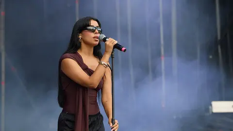 PAULA CENDEJAS - MÚSICA EN GRANDE 2025 - EL REY LAGARTÓN (6)