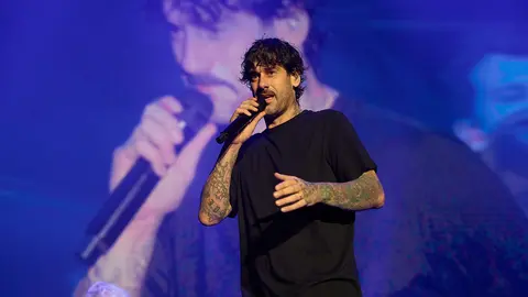 MELENDI - MÚSICA EN GRANDE 2025 - EL REY LAGARTÓN (1)