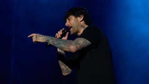 MELENDI - MÚSICA EN GRANDE 2025 - EL REY LAGARTÓN (3)