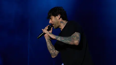 MELENDI - MÚSICA EN GRANDE 2025 - EL REY LAGARTÓN (4)