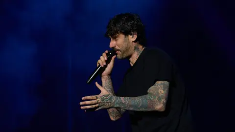 MELENDI - MÚSICA EN GRANDE 2025 - EL REY LAGARTÓN (5)