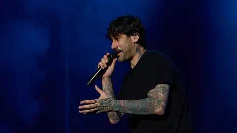 MELENDI - MÚSICA EN GRANDE 2025 - EL REY LAGARTÓN (6)