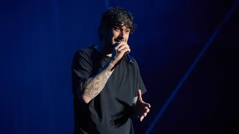 MELENDI - MÚSICA EN GRANDE 2025 - EL REY LAGARTÓN (8)