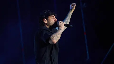 MELENDI - MÚSICA EN GRANDE 2025 - EL REY LAGARTÓN (9)