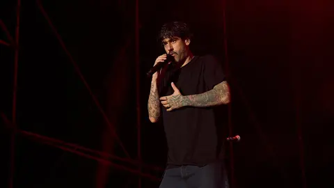 MELENDI - MÚSICA EN GRANDE 2025 - EL REY LAGARTÓN (11)