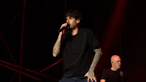 MELENDI - MÚSICA EN GRANDE 2025 - EL REY LAGARTÓN (12)