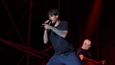 MELENDI - MÚSICA EN GRANDE 2025 - EL REY LAGARTÓN (13)