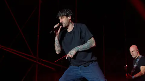 MELENDI - MÚSICA EN GRANDE 2025 - EL REY LAGARTÓN (14)