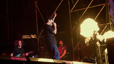 MELENDI - MÚSICA EN GRANDE 2025 - EL REY LAGARTÓN (15)