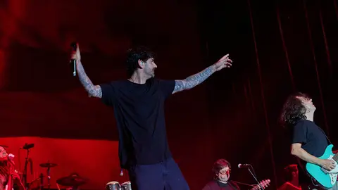 MELENDI - MÚSICA EN GRANDE 2025 - EL REY LAGARTÓN (16)