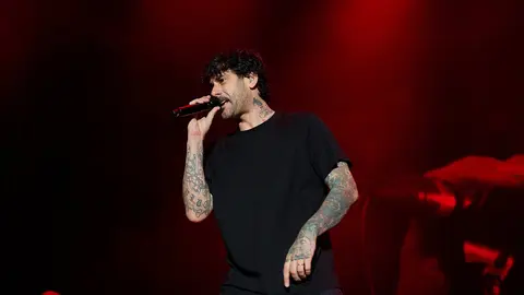 MELENDI - MÚSICA EN GRANDE 2025 - EL REY LAGARTÓN (17)