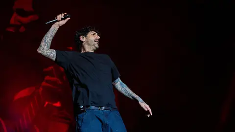 MELENDI - MÚSICA EN GRANDE 2025 - EL REY LAGARTÓN (18)