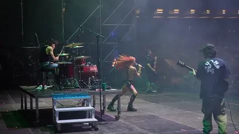 MELENDI - MÚSICA EN GRANDE 2025 - EL REY LAGARTÓN (20)