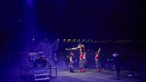 MELENDI - MÚSICA EN GRANDE 2025 - EL REY LAGARTÓN (21)