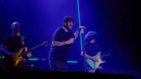 MELENDI - MÚSICA EN GRANDE 2025 - EL REY LAGARTÓN (23)