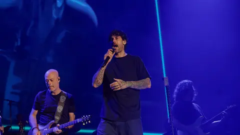 MELENDI - MÚSICA EN GRANDE 2025 - EL REY LAGARTÓN (24)