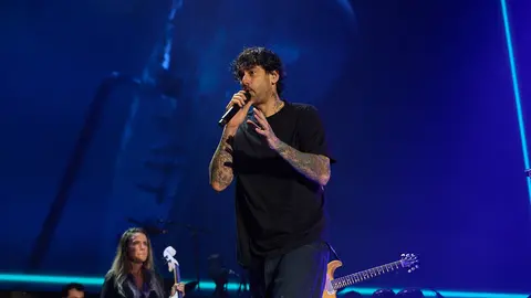 MELENDI - MÚSICA EN GRANDE 2025 - EL REY LAGARTÓN (25)