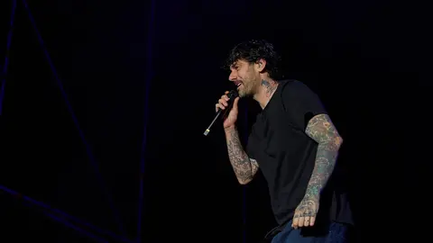 MELENDI - MÚSICA EN GRANDE 2025 - EL REY LAGARTÓN (26)