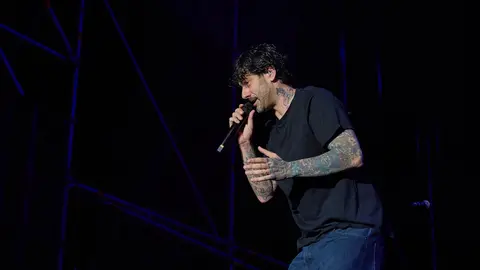 MELENDI - MÚSICA EN GRANDE 2025 - EL REY LAGARTÓN (27)