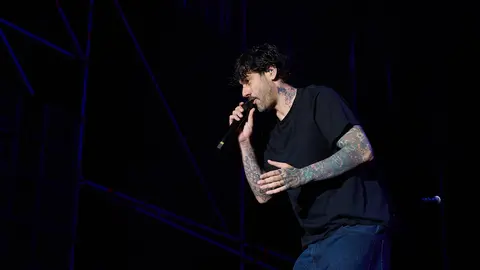 MELENDI - MÚSICA EN GRANDE 2025 - EL REY LAGARTÓN (28)