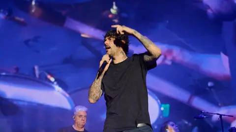 MELENDI - MÚSICA EN GRANDE 2025 - EL REY LAGARTÓN (29)