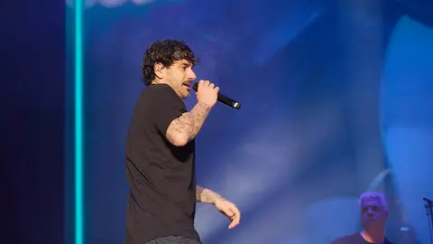 MELENDI - MÚSICA EN GRANDE 2025 - EL REY LAGARTÓN (30)