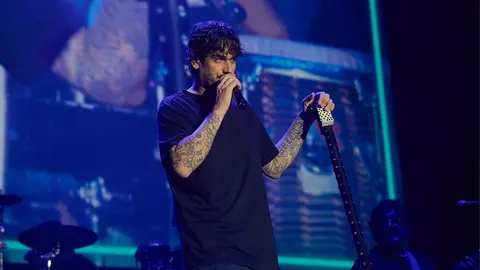 MELENDI - MÚSICA EN GRANDE 2025 - EL REY LAGARTÓN (31)