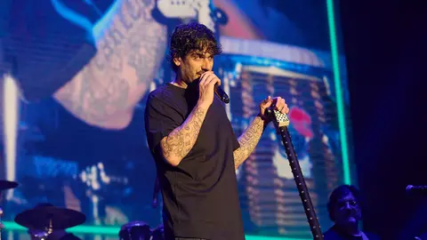 MELENDI - MÚSICA EN GRANDE 2025 - EL REY LAGARTÓN (32)