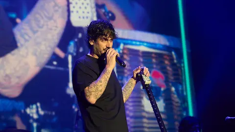 MELENDI - MÚSICA EN GRANDE 2025 - EL REY LAGARTÓN (33)