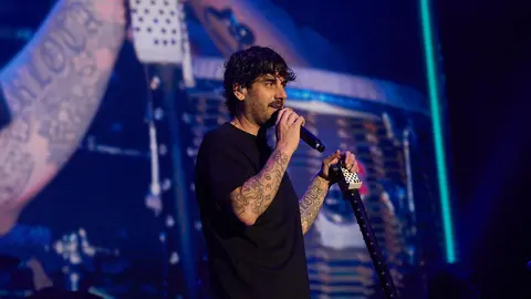 MELENDI - MÚSICA EN GRANDE 2025 - EL REY LAGARTÓN (34)