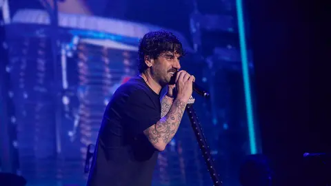 MELENDI - MÚSICA EN GRANDE 2025 - EL REY LAGARTÓN (35)