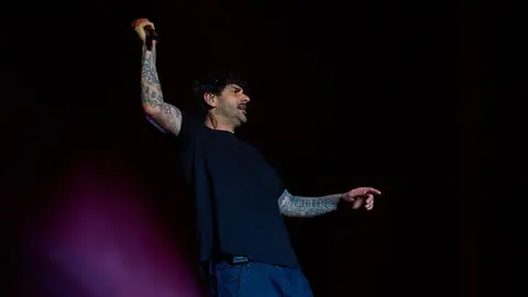 MELENDI - MÚSICA EN GRANDE 2025 - EL REY LAGARTÓN (36)