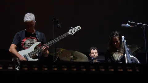 MELENDI - MÚSICA EN GRANDE 2025 - EL REY LAGARTÓN (38)