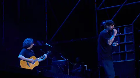 MELENDI - MÚSICA EN GRANDE 2025 - EL REY LAGARTÓN (40)