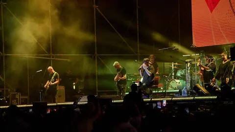 MELENDI - MÚSICA EN GRANDE 2025 - EL REY LAGARTÓN (43)