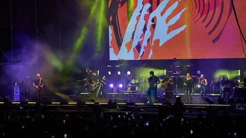 MELENDI - MÚSICA EN GRANDE 2025 - EL REY LAGARTÓN (44)