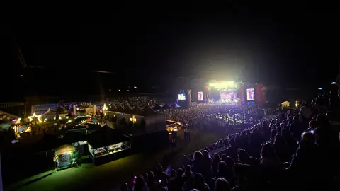 MELENDI - MÚSICA EN GRANDE 2025 - EL REY LAGARTÓN (45)