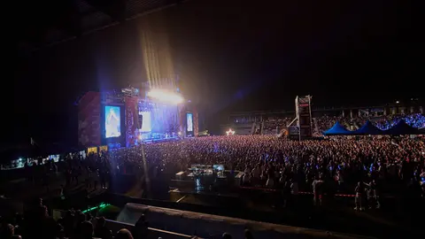 MELENDI - MÚSICA EN GRANDE 2025 - EL REY LAGARTÓN (46)