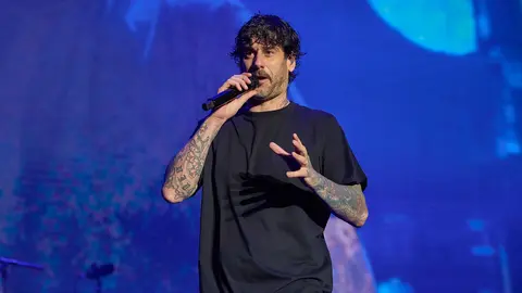 MELENDI - MÚSICA EN GRANDE 2025 - EL REY LAGARTÓN (47)