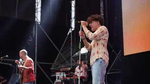 MATEO ERAÑA - MÚSICA EN GRANDE - EL REY LAGARTÓN (3)