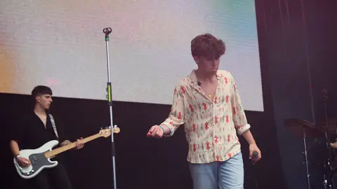 MATEO ERAÑA - MÚSICA EN GRANDE - EL REY LAGARTÓN (6)